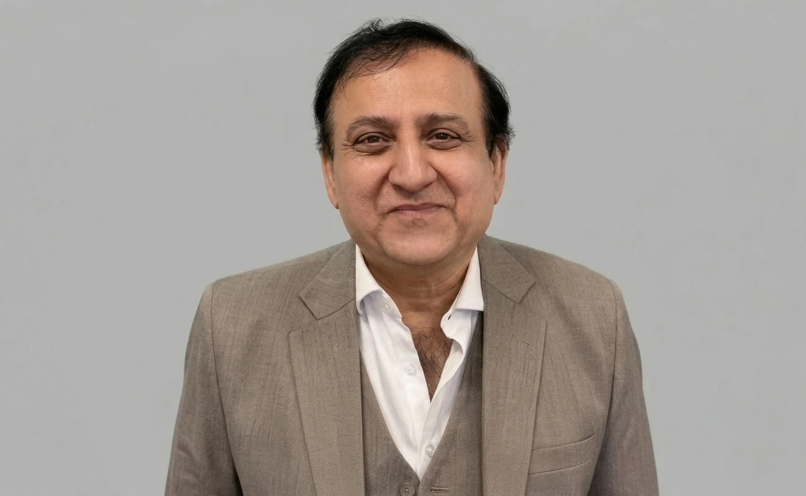 Cllr Anil Taneja - Uxbridge ward councillor and community advocate