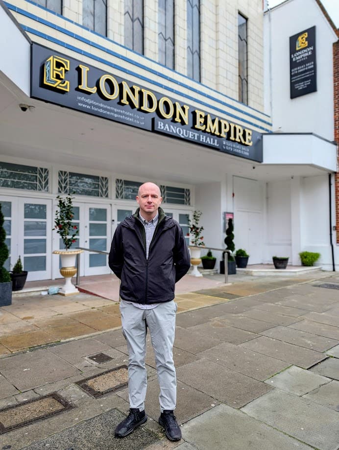 Pushing for enforcement action on those who break the rules