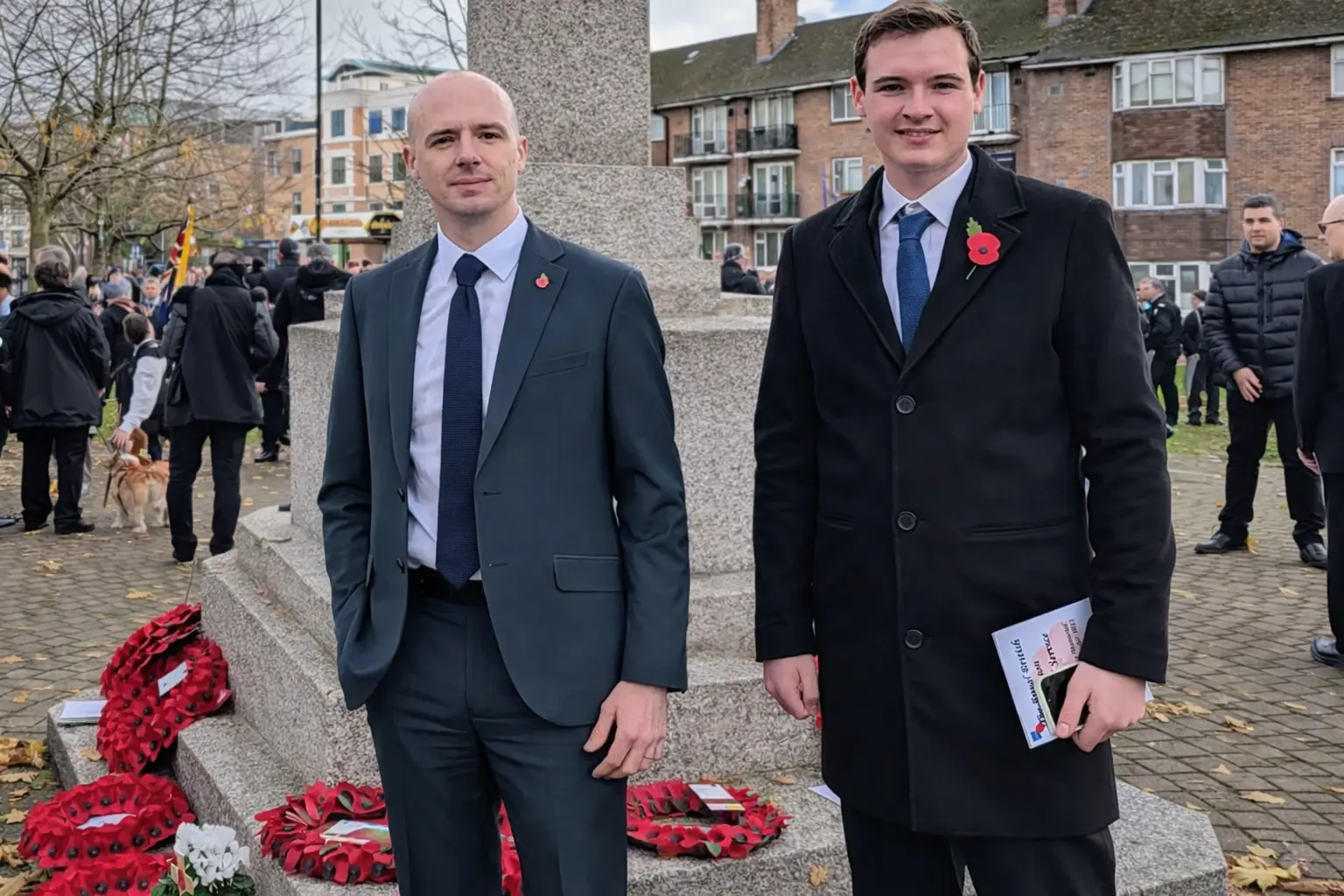 Remembrance Day 2025